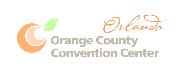 Orange County Convention Center Logo